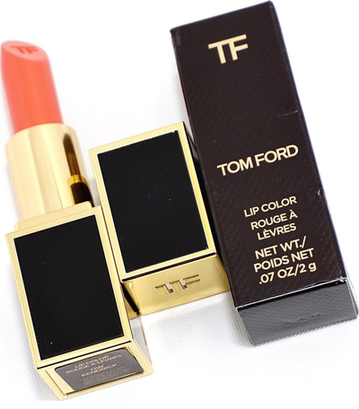 Крем кармин Tom Ford Lips &amp; Girls Kendrick 0W, 2 g