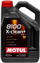 Vaj motori Motul 8100 X-clean+ 5W30, sintetik, 5 litra