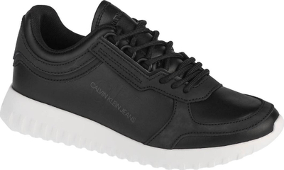 Atlete për femra Calvin Klein Runner Laceup, nr. 36, të zeza