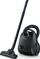 Thithëse elektrike Bosch BGBS2LB1, 600 W, e zezë
