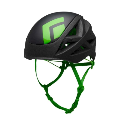 Helmetë mali Black Diamond Vapor, M L, jeshile