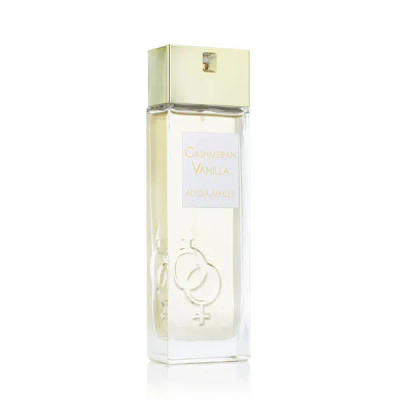 Eau de Parfum Alyssa Ashley Cashmeran Vanilla, 100 ml