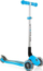 Trotinet për kalamaj Globber Primo Foldable, 3 rrota, blu