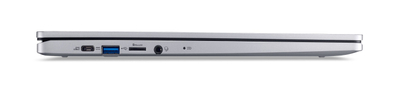 Laptop Acer Chromebook 315 (CB315-5HT-C5KN), 15.6", Intel N100, 8GB RAM, 128GB eMMC, ChromeOS, i hirtë