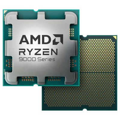 RTX 5070, AMD Ryzen 9 9950X3D2, 48GB RAM, 1TB SSD, Gaming PC Gjirafa50 Magic Series 92