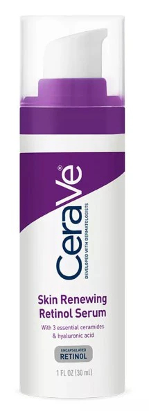 Serum Cerave Retinol Skin Renewing, 30 ml