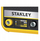 Lavapresion Stanley SXPW25CDSS, 180 bar, Dual Speed, i verdhë