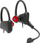 Kufje gaming in ear Speedlink Juzar, mikrofon i shkëputshëm, 3.5mm, 1.6m, të zeza të kuqe