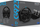 Timon Logitech + ndërrues i shpejtësive Logitech G923 PS5/PS4/PC