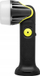 Llambë pune Mactronic RoundBEAM PWL0071, 1000 lm, LED, e zezë