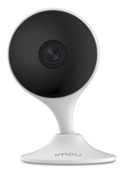 Kamerë sigurie IMOU Cue 2 2K, 3MP, vision nate, e bardhë