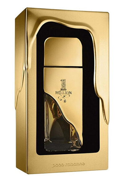 Eau de Toilette Paco Rabanne 1 Million Collector