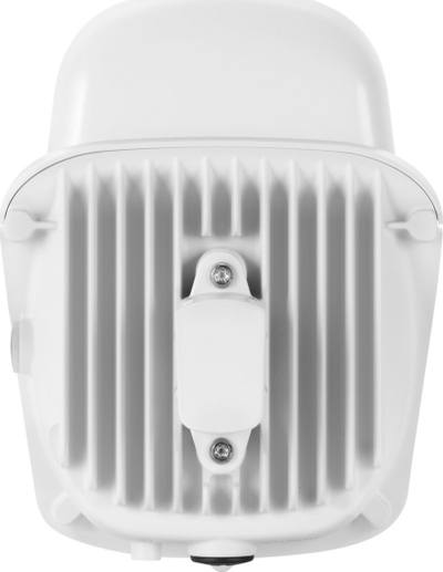 Access point HPE Instant On AP27, Wi‑Fi 6, dual band 2.4 GHz 5 GHz, i bardhë