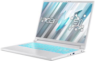 Laptop Acer Nitro V 14 ANV14-62-R0A5, 14.5", Ryzen AI 5, 16GB RAM, 1TB SSD, RTX 5050, i zi