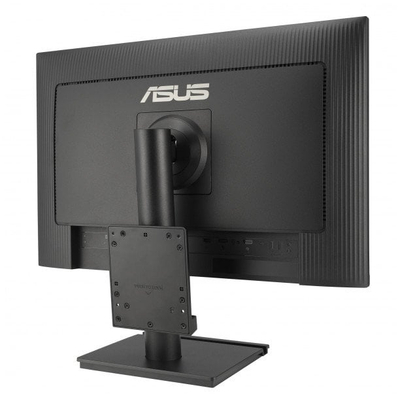 Set montimi ASUS MKT03 për mini PC në monitor, VESA 100 x 100 mm, i zi