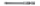 Bit TORX Wera T6, 1/4", 70 mm, set 5 copë