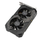 Kartelë grafike ASUS TUF Gaming TUF-GTX1660S-O6G-GAMING NVIDIA GeForce GTX 1660 SUPER 6 GB GDDR6