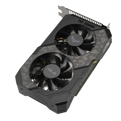 Kartelë grafike ASUS TUF Gaming TUF-GTX1660S-O6G-GAMING NVIDIA GeForce GTX 1660 SUPER 6 GB GDDR6