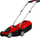 Kositëse bari Einhell GE-CM 18/32 Li-Solo (3413256)