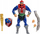 Figurinë aksion Masters of the Universe Masterverse New Eternia Mekaneck, 7\", për koleksion, shumë e lëvizshme