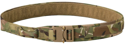 Rryp taktik Helikon-Tex Mustang Rescue Gun Belt Loop MK II, mbyllje Cobra, MultiCam