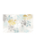 Tapet Heinner Rectangular Rug Leafs, 200x300cm, kundër rrëshqitjes, shumëngjyrësh