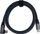 Kabllo USB C PremiumCord KU31CU3, 3 m, USB 3.2, gri
