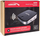 Adapter Bluetooth Audiocore AC830, 2 në 1 transmetues dhe marrës, 3.5mm minijack, i zi