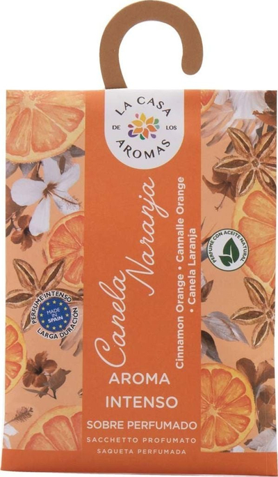 Aromatizues La Casa de los Aromas Intense Aroma, 100 ml