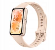 Byzylyk inteligjent HUAWEI Band 11, ekran me ngjyra, alumin, bezhë