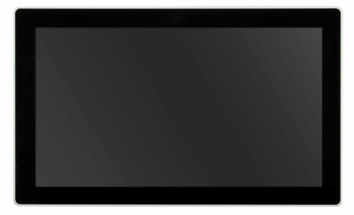 Monitor me prekje Ernitec W129238172, 27", Windows 10, i zi