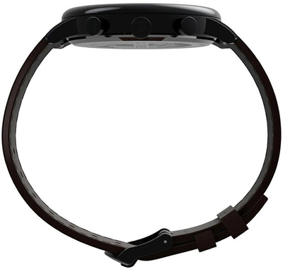Orë dore për meshkuj Timex Chicago TW2W13200UK, e kaftë
