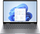 Laptop 2 në 1 HP Envy x360 14-fa0003ny, 14" Touch 2.8K, Ryzen 5, 16GB 1TB SSD, argjendtë