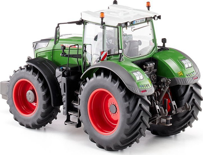 Model traktor Wiking Fendt 1050 Vario, shkallë 1/32, metal die-cast, jeshil