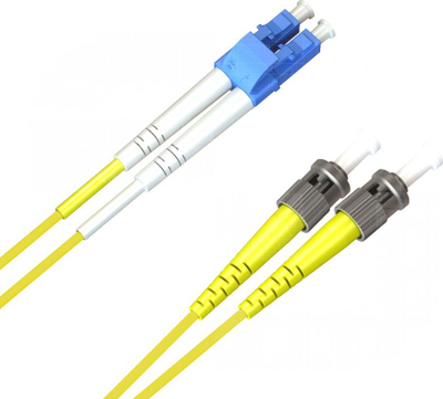 Kabllo optike MicroConnect, 7 m
