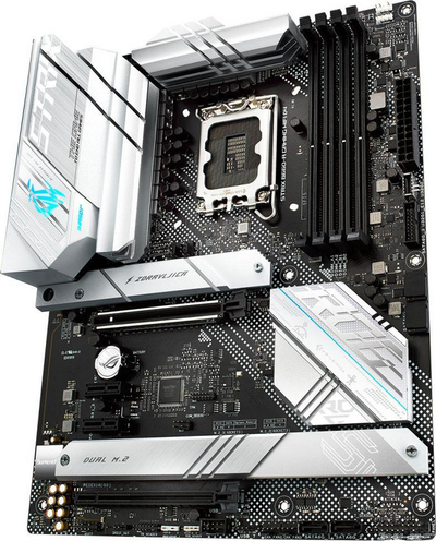 Pllakë Amë Asus ROG STRIX B660-A GAMING WIFI D4