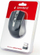 Maus Gembird MUSW-4B-04-GB, wireless, USB, i zi dhe i hirt
