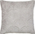 Set jastëkësh për zbukurim Velvet, 45 x 45 cm, me figura gjeometrike, gri e çelët