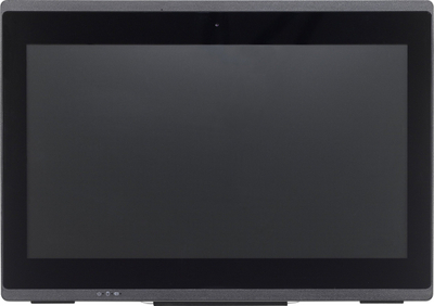 Kompjuter All in One Shuttle P52U3, 15.6" Full HD me prekje, Intel Core i3, i zi