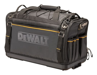 Çantë veglash DeWalt DWST83522-1 Toughsystem, 560mm, rezistente ndaj ujit, e verdhë