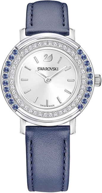 Orë dore Swarovski Lovely Crystals 5243038