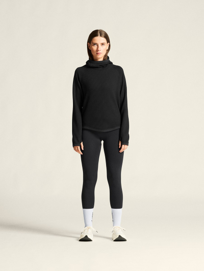 Pantallona bazë Craft Active Comfort 2 për femra, termo, funksionale