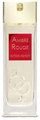 Parfum Alyssa Ashley Ambre Rouge Eau de Parfum, 100ml, sprej, transparent