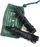 Rrip montimi për varëse Ticket To The Moon Lightest Straps, 2 x 250 cm, kapaciteti 150 kg, i zi