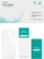 Mbrojtës ekrani eSTUFF Titan Shield ES501422, xham i temperum, set 10 copë, transparent
