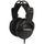 Kufje Koss UR20 DJ Style, që zënë gjithë veshin, me kabllo 3.5mm, të zeza