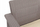 Divan kopshti Keter Corfu Love Seat, dyvendësh, plastikë imitim rattani, cappuccino