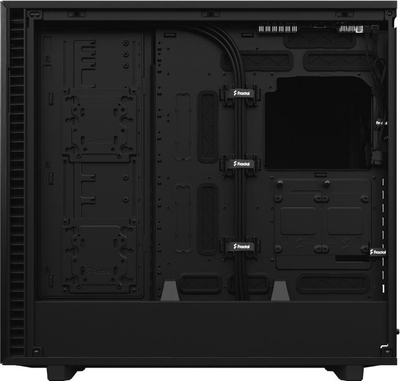 Куќиште за компјутер Fractal Design Define 7 XL, Full Tower