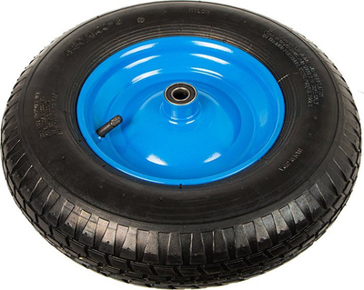 Rrotë karroce Blow, 39 cm, 390x92 4.80/4, blu