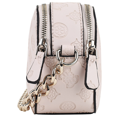 Çantë krahu Guess HWPD78 79140 Blush, rozë mGU2010